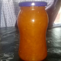 El cooksnap de Ana Isabel Alonso Pérez cuando hizo Dulce de Mandarinas 🍊.