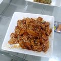 Cooksnap dari Iwan Sutisna untuk resep Otak-otak Ikan Asam Manis