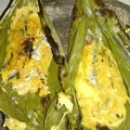 Cooksnap dari Siti Istiqomah untuk resep Pepes tuna panggang