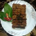 Cooksnap dari Surya Wahyuni untuk resep Tempe Pedas Manis
