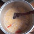 Cooksnap dari S Mafula untuk resep Sayur Lodeh Tewel Terong Kacang Panjang