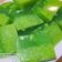 Cooksnap dari Mellisa untuk resep Puding Lumut Pandan