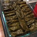 صورة من Dr Bonbon، شاركها بعد تجربة وصفة محشي ورق عنب بدبس الرمان