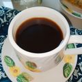 Cooksnap dari MomsQueenKitchen untuk resep Kopi Kothok Gula Aren