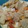 Cooksnap dari mey yanie untuk resep Mix Oncom+ Kulit Melinjo + Tahu Kuah Santan Minim Bumbu