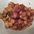 Cooksnap dari Sin_choi untuk resep Sambel goreng pete dan kentang