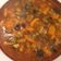 El cooksnap de Norma MN cuando hizo Ratatouille.