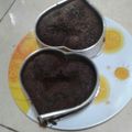 Cooksnap dari Hanna Setyantika untuk resep Choco lava