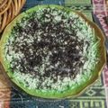 Cooksnap dari Ike untuk resep Martabak Manis Teflon