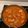 El cooksnap de Txema cuando hizo Conejo en salsa de manzana.