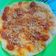 Cooksnap dari Inung Lana untuk resep Pizza Teflon
