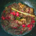 Cooksnap dari Esih Kurniasih untuk resep SAMBEL GORENG DAGING(khas Kuningan Cirebon)