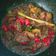 Cooksnap dari Esih Kurniasih untuk resep SAMBEL GORENG DAGING(khas Kuningan Cirebon)