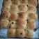 Cooksnap dari Samahita untuk resep Roti kasur/ roti sobek super lembut banget #recook