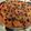 El cooksnap de sualja cuando hizo Pizza de Pasta Brisa con chorizo y queso.
