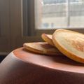 LiuHan 的 美式鬆餅 cooksnap