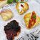 Cooksnap dari Ima Fatmawati untuk resep Rainbow Croissant