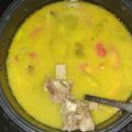 Cooksnap dari rani mentari untuk resep Garang Asem Daging