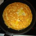 El cooksnap de Rosa Aguilar cuando hizo Tortilla de patata 🇪🇸.