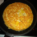 El cooksnap de Rosa Aguilar cuando hizo Tortilla de patata 🇪🇸.