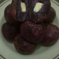 Cooksnap dari Lis azizah untuk resep Bola-bola Ubi