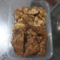 Cooksnap dari viega ayu untuk resep Bacem Tahu Tempe