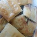 Cooksnap dari Hapri untuk resep Martabak telur daging sederhana 😊