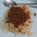 Cooksnap dari Anis Dm untuk resep Bihun sayuran MPASI 1y menu ampuh buatyang lg gtm😆
