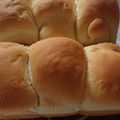 Rita 的 鮮奶吐司🍞（麵包機） cooksnap
