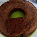 Cooksnap dari Chie Larasati untuk resep Sarang Semut 8 Telur