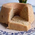 Cooksnap dari Sigrid Nobitalia untuk resep Bolu pisang kukus lembut, no mixer