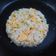 Cooksnap dari Aloo EmNatsu untuk resep Nasi Gurih Jagung Mozzarella. (MPASI - 1y+)
