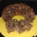 El cooksnap de Diana Wagner Dietrich cuando hizo Torta de chocolate húmeda.