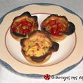 Cooksnap από greg97 στη συνταγή Μπουγιουρντί σε ζυμαρένιο σκεύος alla Conna