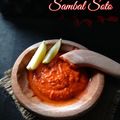Cooksnap dari Mita.W#MommyFayzel# untuk resep Sambal Soto