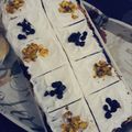صورة من مريم (سيدة الكبرياء)، شاركها بعد تجربة وصفة كيكة الشوكولاته الباردة