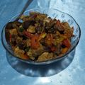Cooksnap dari yasmudiyah sikumbang untuk resep Oseng Pedas Ati Ampela