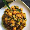 Cooksnap dari ghoez meno untuk resep Tumis Pare Krecek dan Telur Puyuh