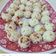 El cooksnap de Euge Pallero cuando hizo Como hacer chipa de queso .