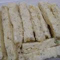 Cooksnap dari Tengku Zahlia untuk resep Kentang Keju
