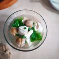 Cooksnap dari LilisSyam 🎀 untuk resep Soup Tahu (566)