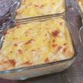 صورة من Sousou Ouahab 🇩🇿🇩🇿، شاركها بعد تجربة وصفة سوفلي البطاطا😋