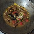 Cooksnap dari Nisaniko untuk resep Tongseng kambing simple tanpa santan