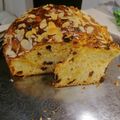 Rozália Tóth-Kovács Cooksnap-ja, amikor elkészítette a(z) A tökéletes panettone receptet.