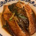 下廚地勤 的 紅燒虱目魚肚 cooksnap