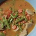Cooksnap dari 'Izzatil 'Adawiyah untuk resep Sop Merah (sop tomat)
