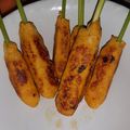 Cooksnap dari Veny Noer AfifAh untuk resep Sate Lilit Ayam