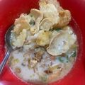 Cooksnap dari Desii Kurniawati untuk resep Soto Betawi Kuah Susu