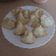 El cooksnap de MARIA cuando hizo Coquitos Keto.