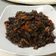 Cooksnap dari Fitri untuk resep Kerang pedas kering Simple